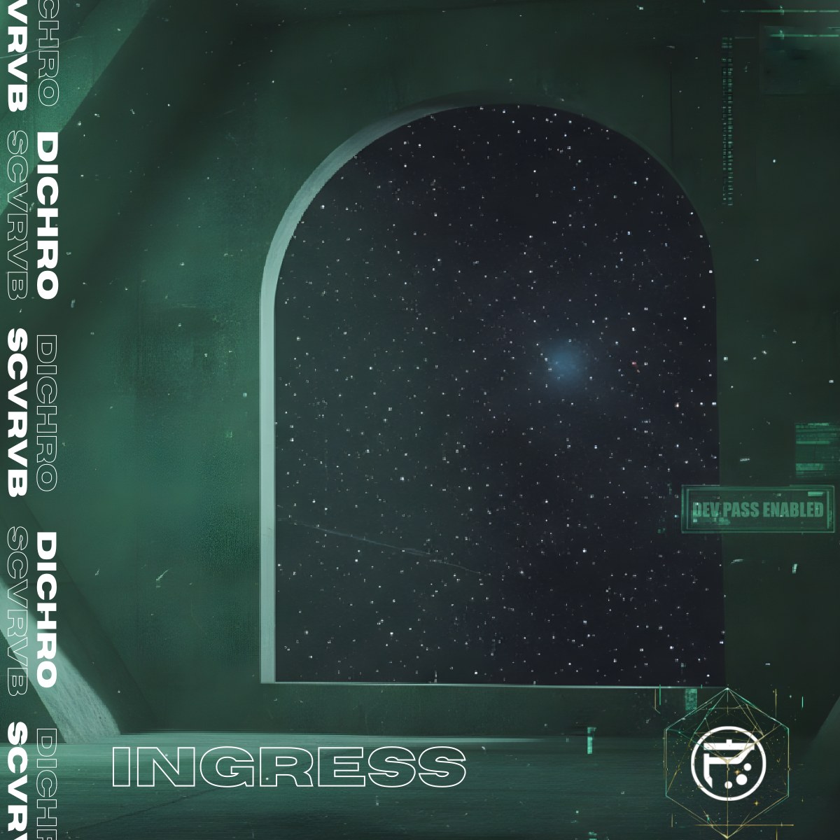 INGRESS — DICHRO x SCVRVB